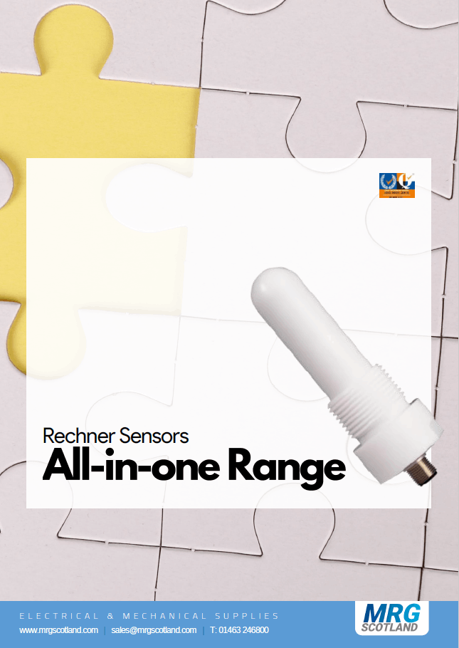 All-in-one Range