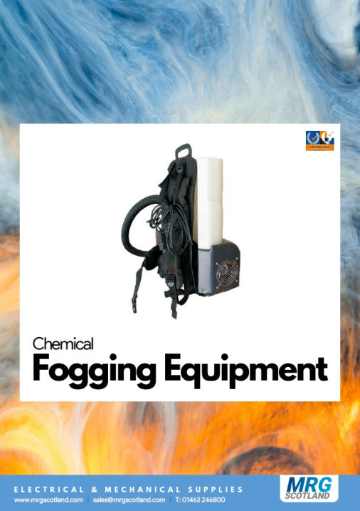 Fogging Equipment